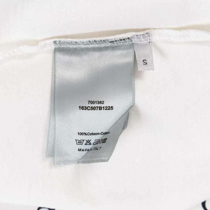 Dior T Shirts Short _SKUDiorS-XLaatx1315789
